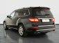 Mercedes-Benz GLS, 2018