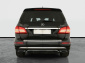 Mercedes-Benz GLS, 2018