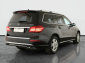 Mercedes-Benz GLS, 2018