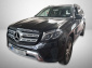 Mercedes-Benz GLS, 2018