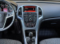 Opel Astra, 2015