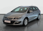 Opel Astra, 2015