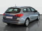 Opel Astra, 2015