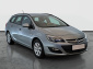 Opel Astra, 2015