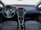 Opel Astra, 2015