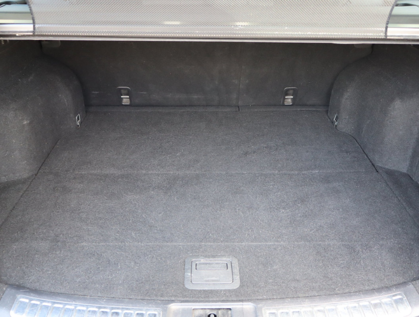 Mazda 6, 2008