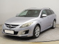 Mazda 6, 2008