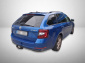 Škoda Octavia, 2020