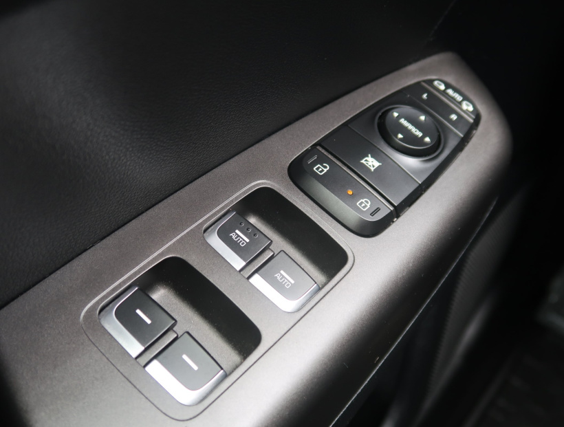 Kia Sportage, 2019