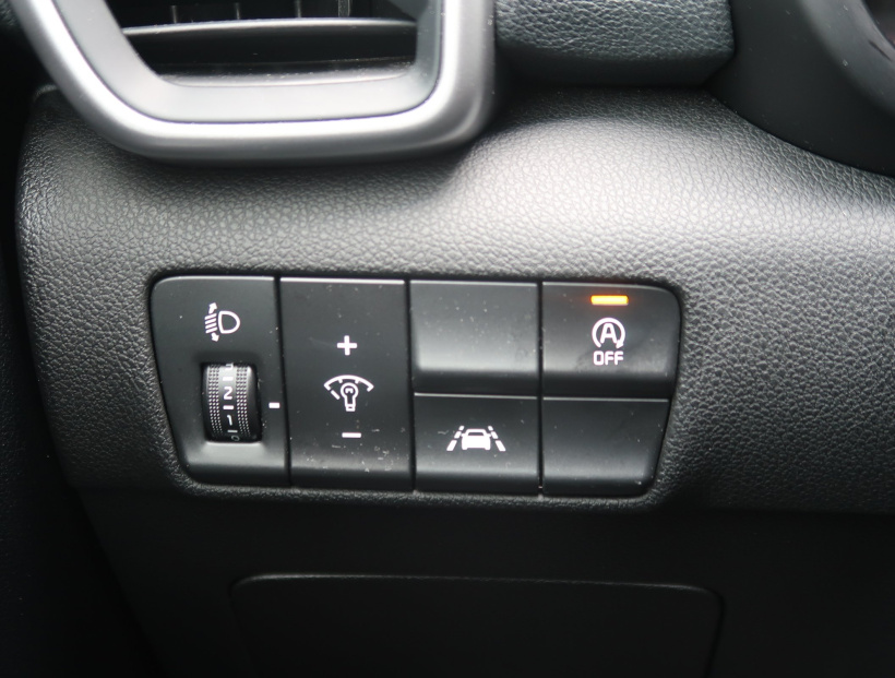 Kia Sportage, 2019