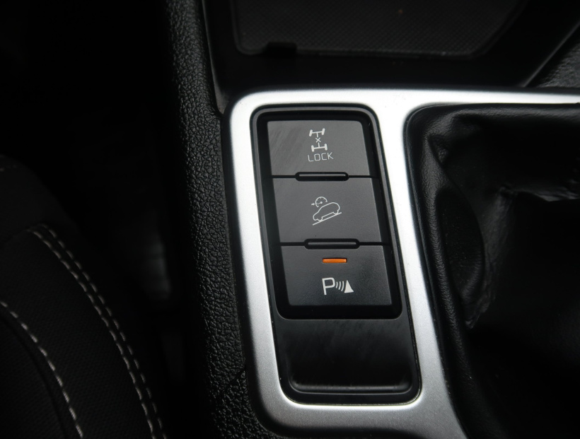 Kia Sportage, 2019