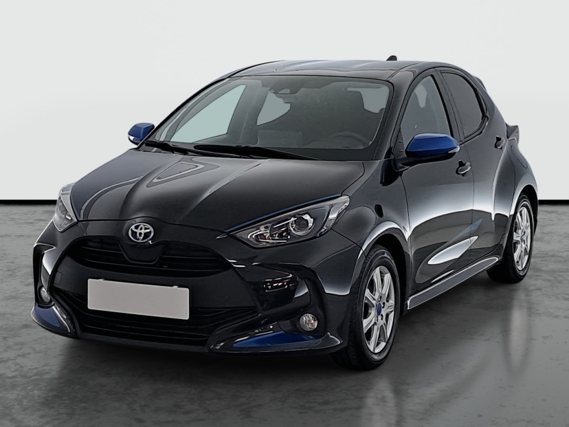 Toyota Yaris, 2022