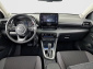 Toyota Yaris, 2022