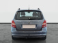 Škoda Fabia, 2010