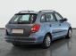 Škoda Fabia, 2010