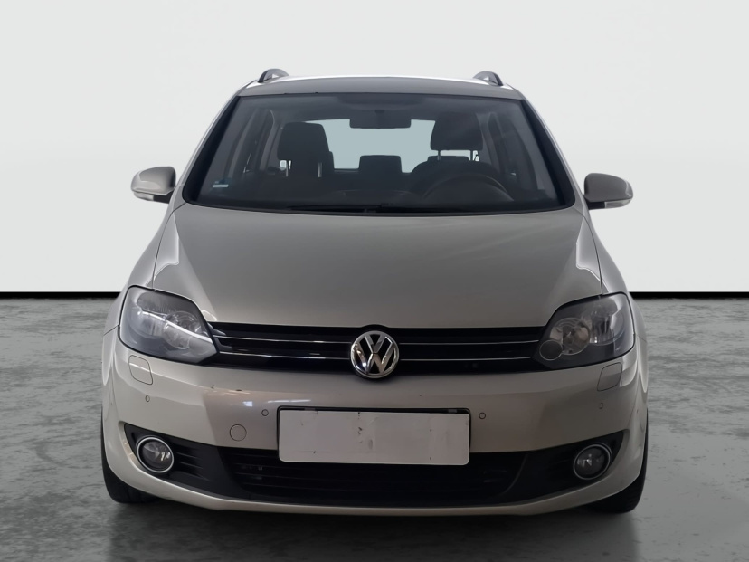 Volkswagen Golf Plus, 2009