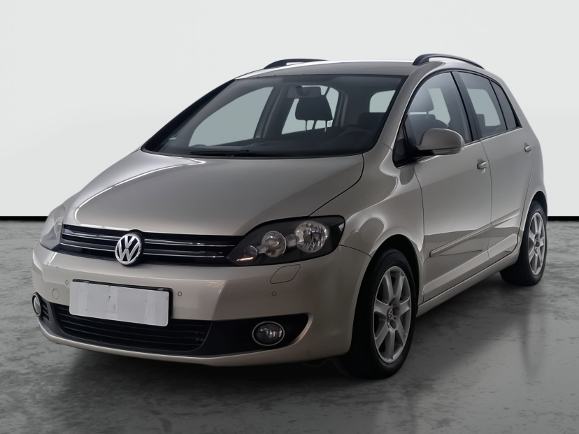 Volkswagen Golf Plus, 2009
