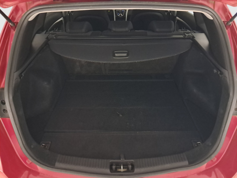 Hyundai i30, 2013
