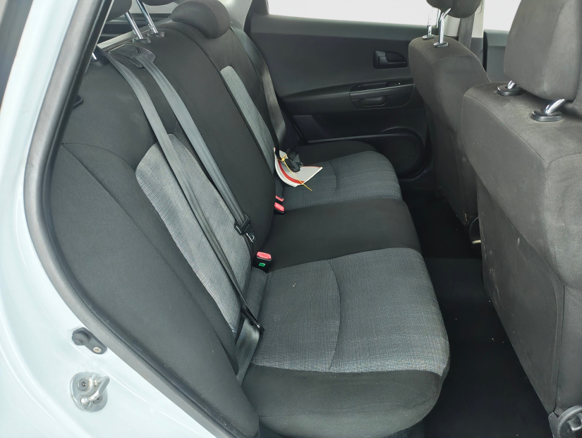 Kia Ceed, 2010