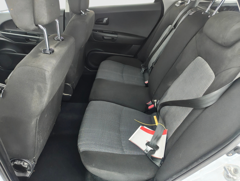Kia Ceed, 2010