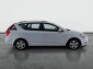 Kia Ceed, 2010