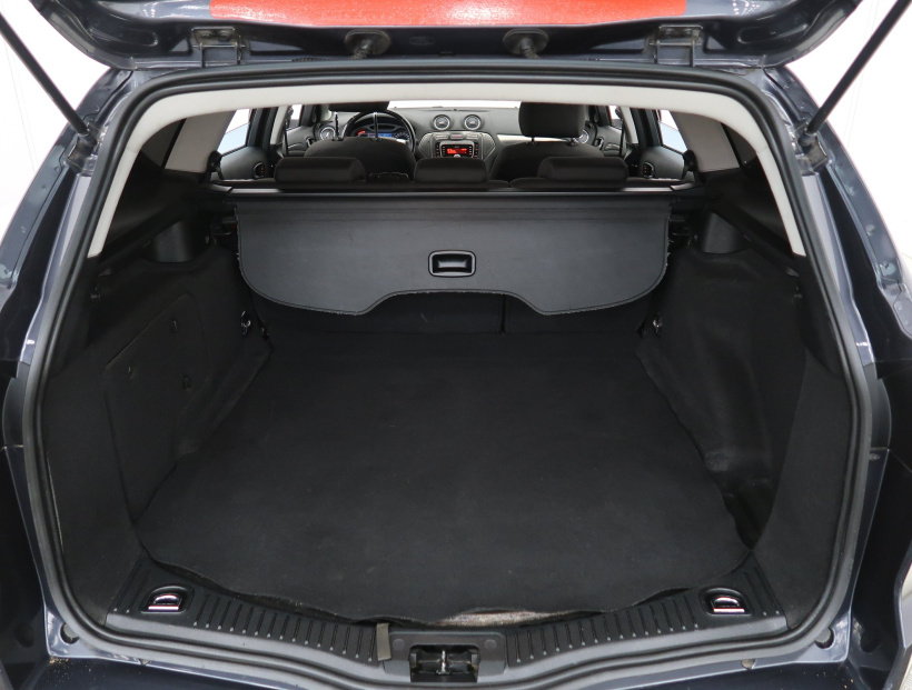 Ford Mondeo, 2008