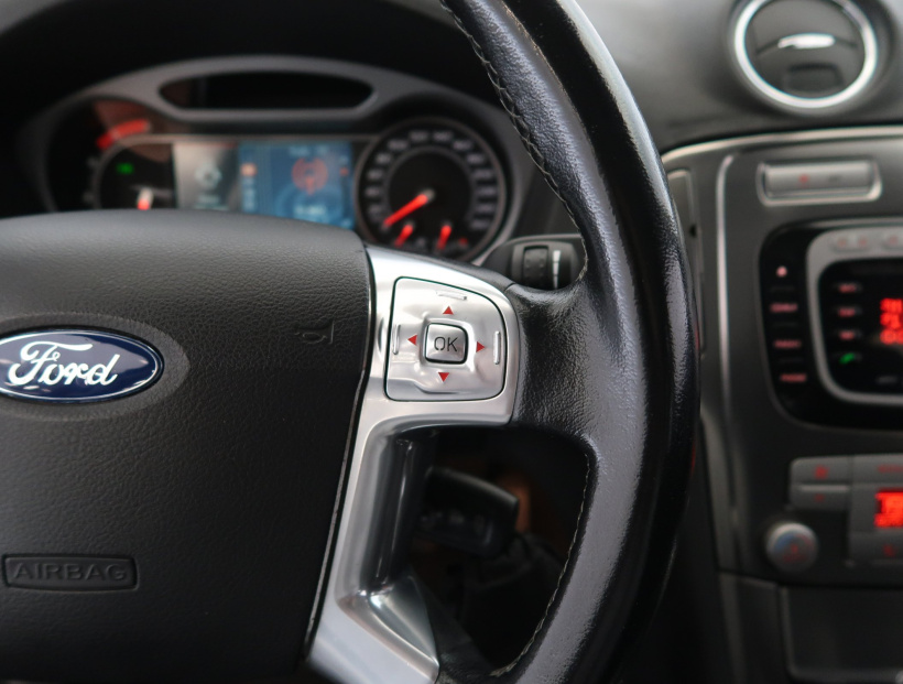 Ford Mondeo, 2008