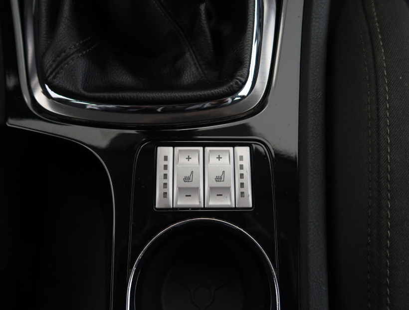Ford Mondeo, 2008