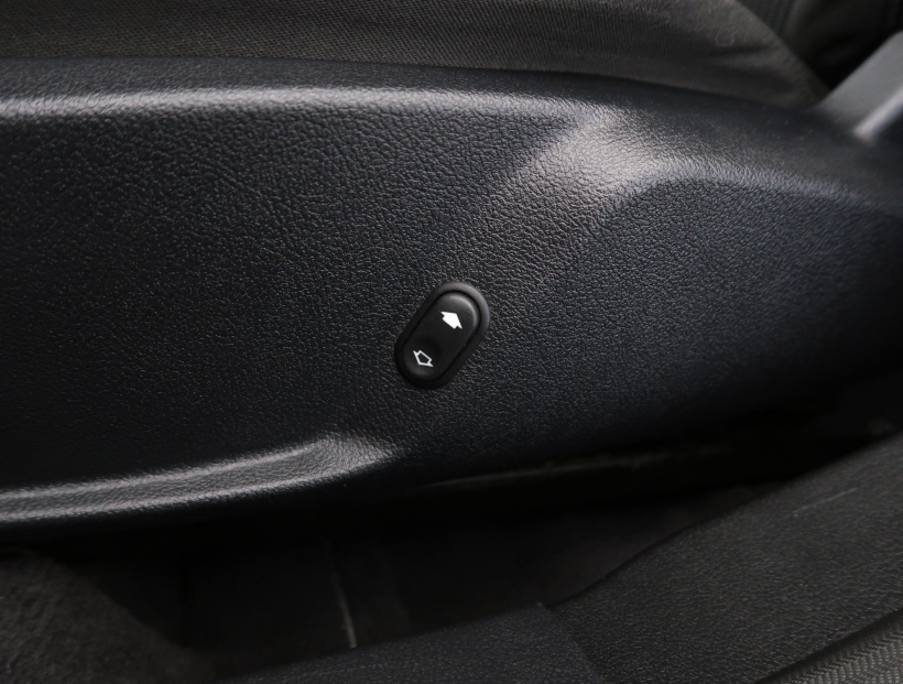 Ford Mondeo, 2008