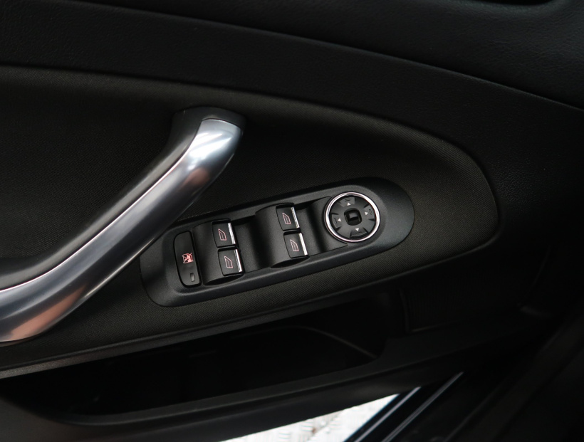 Ford Mondeo, 2008