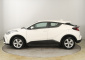 Toyota C-HR, 2021