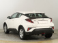 Toyota C-HR, 2021