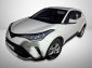 Toyota C-HR, 2021
