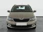 Škoda Fabia, 2017