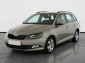 Škoda Fabia, 2017