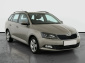 Škoda Fabia, 2017