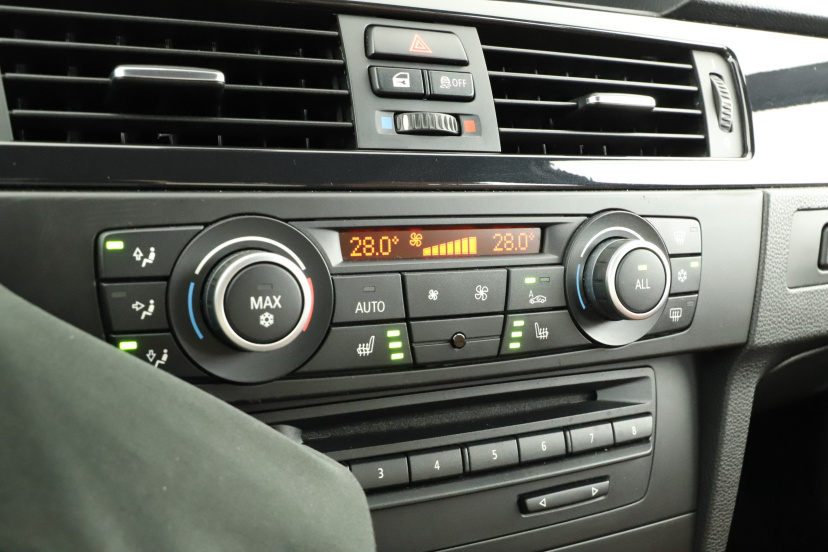 BMW 3, 2011