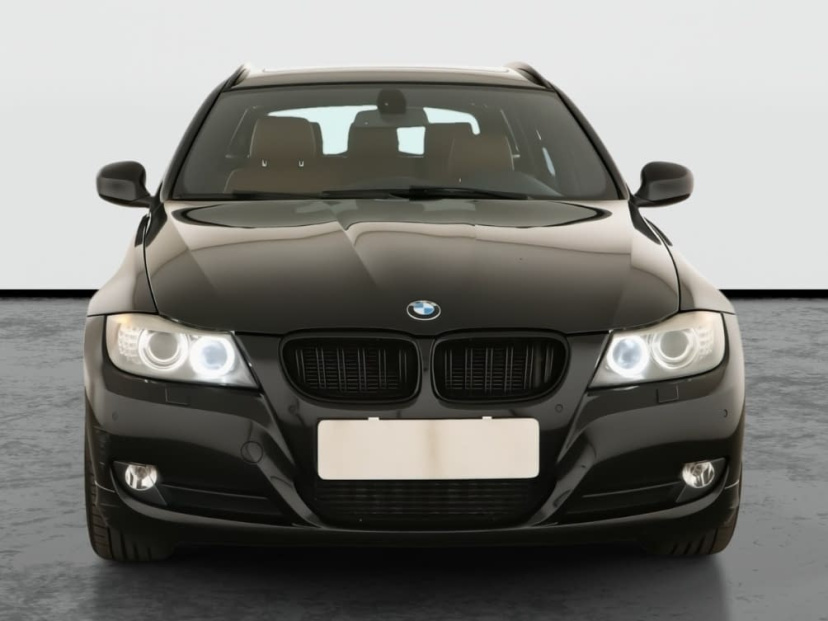 BMW 3, 2011