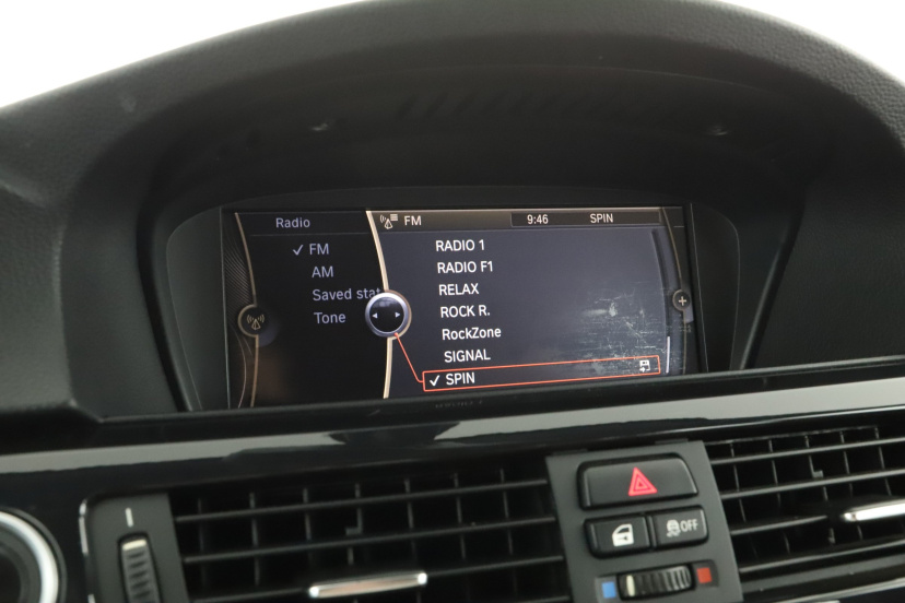 BMW 3, 2011