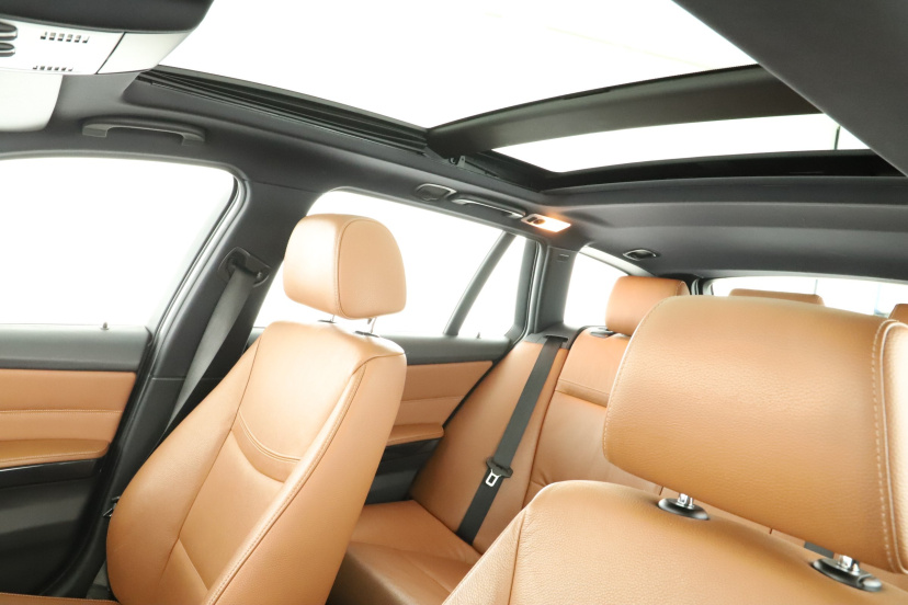 BMW 3, 2011