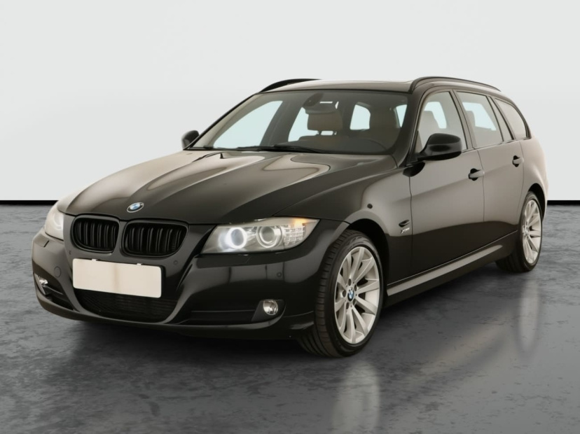 BMW 3, 2011