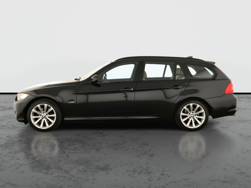 BMW 3, 2011