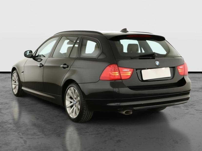 BMW 3, 2011