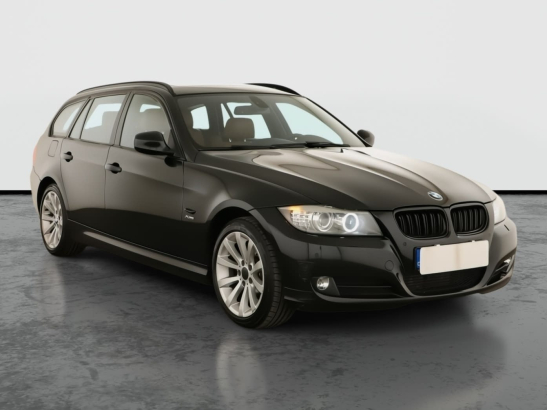 BMW 320 d xDrive