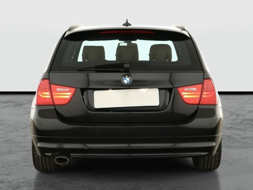 BMW 3, 2011