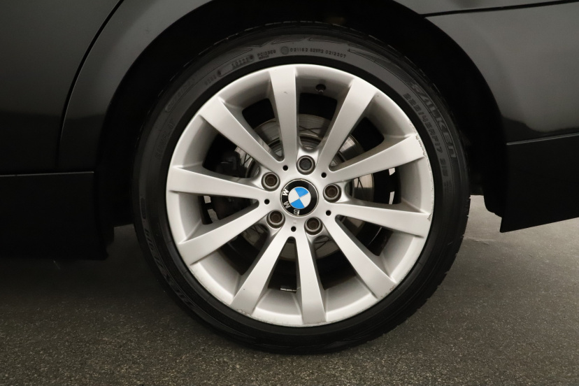 BMW 3, 2011