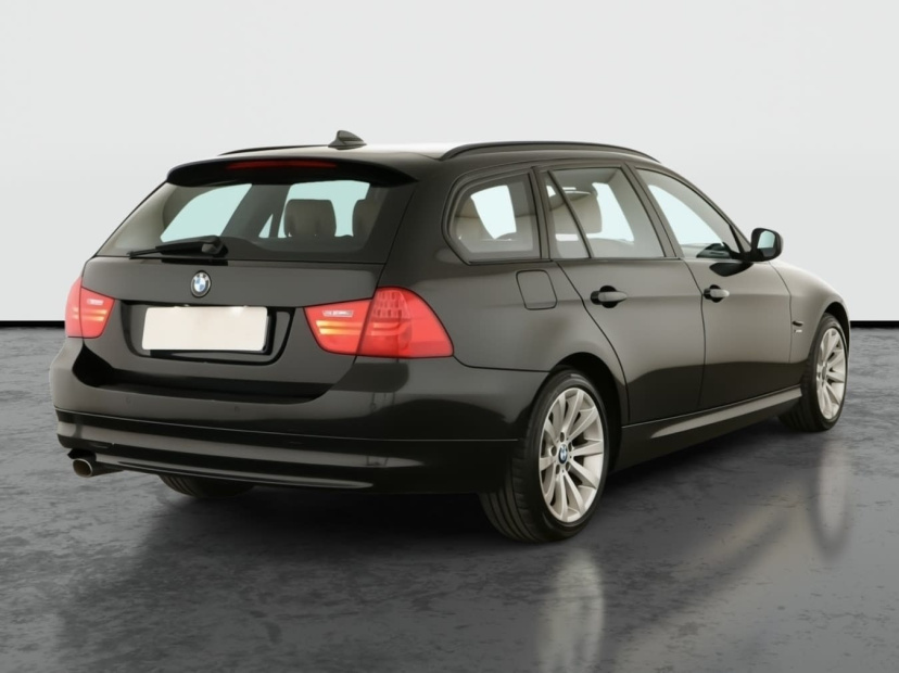 BMW 3, 2011
