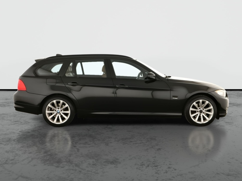 BMW 3, 2011