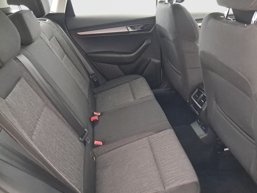 Škoda Karoq, 2018