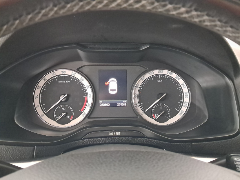 Škoda Karoq, 2018